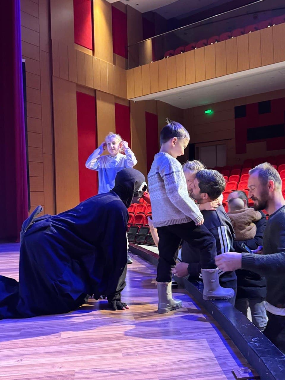 Galeri fotoğrafı 15