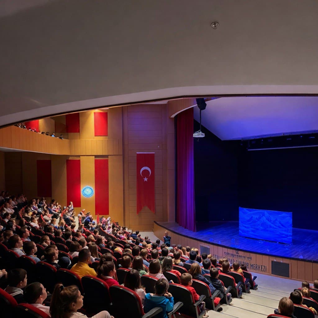 Galeri fotoğrafı 19